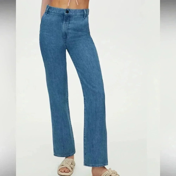 Wilfred Free Cades Jeans Size 4 - Picture 5 of 12